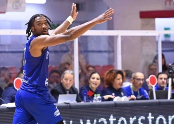 Diretta Brindisi Varese, Serie A1 11^ giornata (da facebook.com/happycasabrindisi)