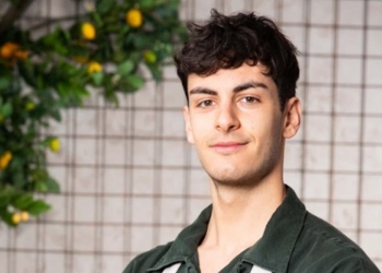 Gabriele Bake Off 2023