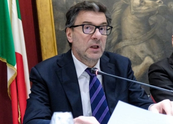 Giorgetti in audizione