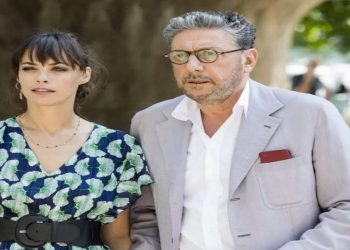 Una scena del film in prima serata su Rai 3 (Foto Web)