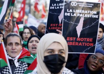 Proteste contro Israele