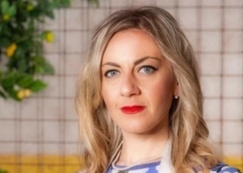 Roberta Bake Off 2023