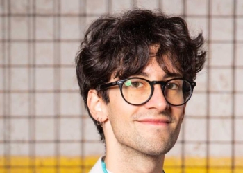 Tommaso Bake Off 2023