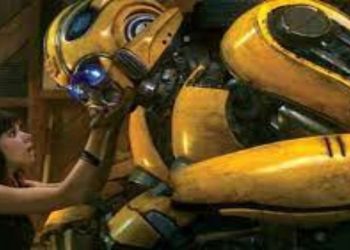 Una scena del film in prima serata su Italia 1 (Foto Web)