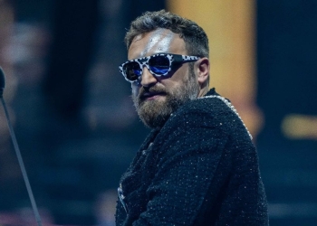 Foto di Carmine Conte