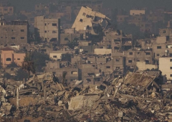 Guerra nella Striscia di Gaza