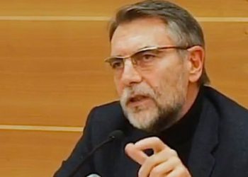 Il sociologo Ivo Colozzi (web)