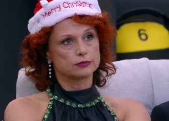 Beatrice Luzzi, Grande Fratello 2023