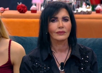 Fiordaliso al Grande Fratello 2023