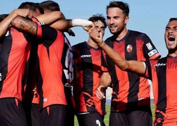 Video Lucchese Pontedera