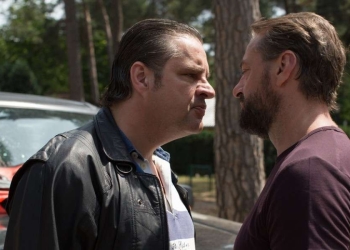 Undercover, la serie disponibile su Netflix