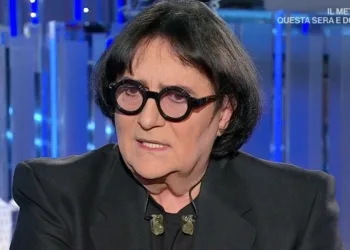 Renato Zero (Domenica In)