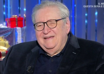 Vincenzo Mollica (Domenica In)