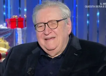 Vincenzo Mollica (Domenica In)