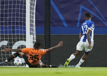 Shakhtar Porto