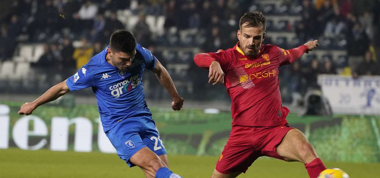 Torino FC - Empoli FC streaming 16 dicembre 2023 4 ore fa —