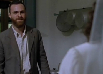 Gabriele Lazzaro screenshot tv