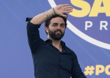 Marco Zanni, Lega