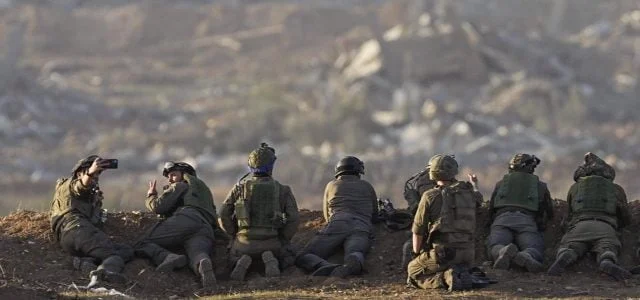 israele gaza guerra 11 lapresse1280 640x300