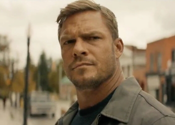 Reacher 2, dal 15 dicembre su Prime Video