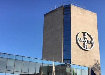 Sede italiana di Bayer