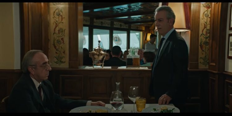 Il bambino perduto andrà in onda stasera, 15 dicembre, su Rai 3