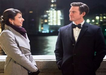 Una scena del film in prima serata su Rai 2 (Foto Web)