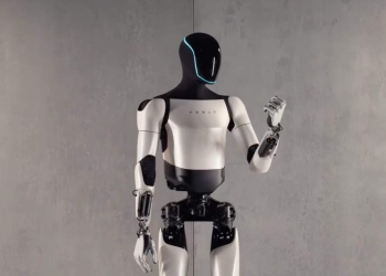 Optimus2, screen da X