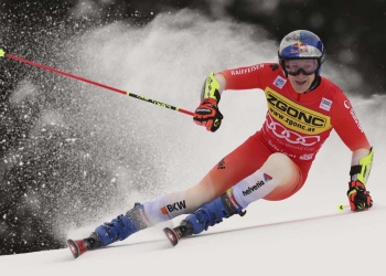 Odermatt gigante Alta Badia