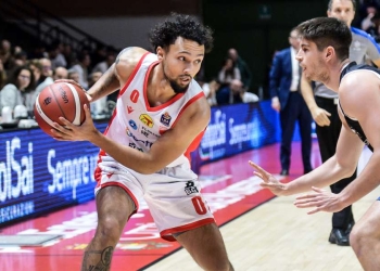 Diretta Pesaro Pistoia, Serie A1 27^ giornata (da facebook.com/pistoiabasket)