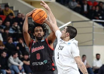 Diretta Varese Milano, Serie A1 12^ giornata (da facebook.com/pallvarese)