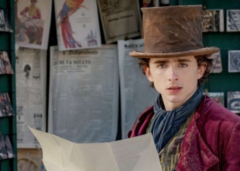 Una scena del film (Credit: Jaap Buittendijk)