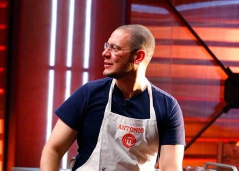 Antonio Masterchef