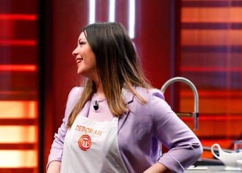 Deborah Masterchef