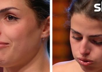 Kassandra Masterchef