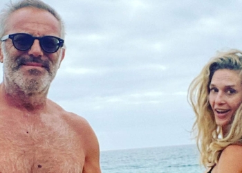 jill cooper e alessandro carbone