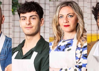 Bake off italia 2023 vincitore
