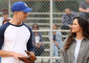 The Rookie 5 (foto: web)