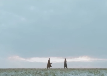 Tregua di Natale (una scena del film tratta da Youtube)