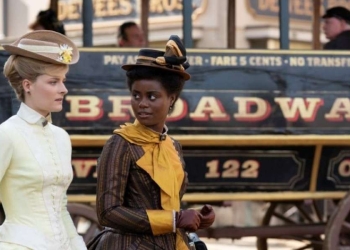 The Gilded Age 2, la serie disponibile su Sky e NowTv