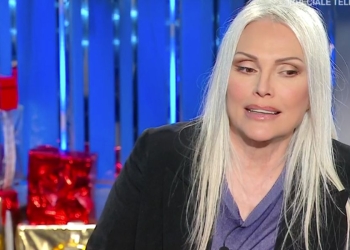 Anna Oxa (Domenica In)