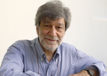 Luigi Zoja (Twitter)