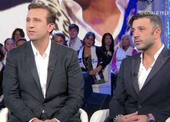 Pio e Amedeo (Domenica In)