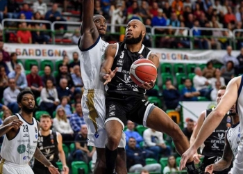 Diretta Tortona Varese, Serie A1 24^ giornata (da facebook.com/DerthonaBasket)