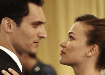 Il Paradiso delle signore (foto: web)