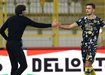 Classifica marcatori Serie A: Lorenzo Lucca è in crescita (Foto LaPresse)