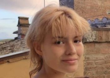 Anastasia Ronchi (Foto: Facebook)