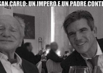 Alberto e Francesco Vitaloni (Foto: Le Iene)