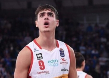 Diretta Pesaro Varese, Serie A1 13^ giornata (da Facebook)