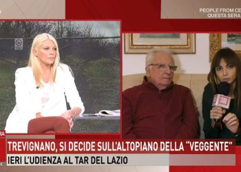 Luigi Avella a Storie Italiane